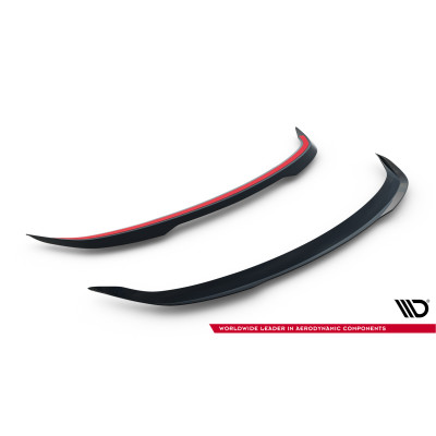 Spoiler trasero para Mercedes-AMG GLC 43 X254