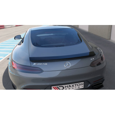 Spoiler trasero para Mercedes-AMG GT / GT S C190 Facelift