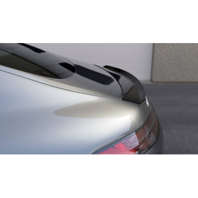Spoiler trasero para Mercedes-AMG GT / GT S C190 Facelift