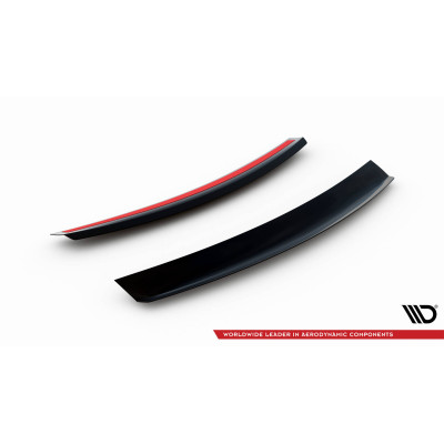 Spoiler trasero para Mercedes-AMG GT / GT S C190 Facelift