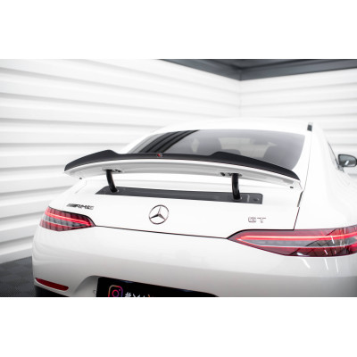 Spoiler trasero para Mercedes-AMG GT 53 / 43 V8 Package 4 Door-Coupe
