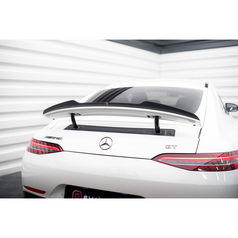 Spoiler trasero para Mercedes-AMG GT 53 / 43 V8 Package 4 Door-Coupe