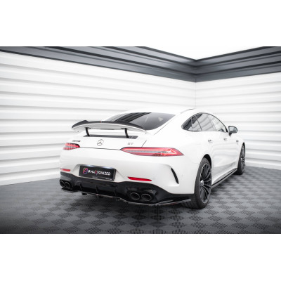 Spoiler trasero para Mercedes-AMG GT 53 / 43 V8 Package 4 Door-Coupe
