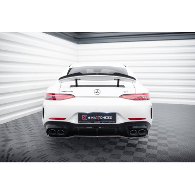Spoiler trasero para Mercedes-AMG GT 53 / 43 V8 Package 4 Door-Coupe