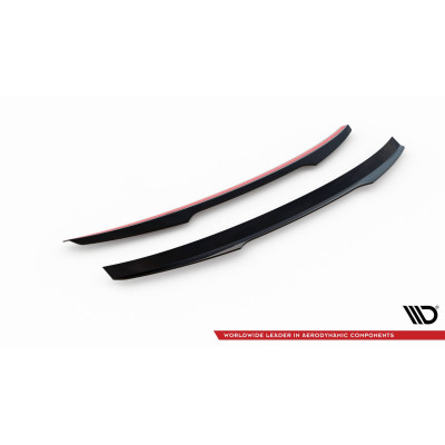 Spoiler trasero para Mercedes-AMG GT 53 / 43 V8 Package 4 Door-Coupe