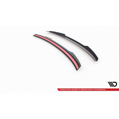 Spoiler trasero para Mercedes-AMG GT 53 / 43 V8 Package 4 Door-Coupe
