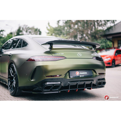 Spoiler trasero para Mercedes-AMG GT 63 S 4 Door-Coupe