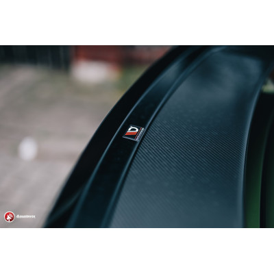 Spoiler trasero para Mercedes-AMG GT 63 S 4 Door-Coupe