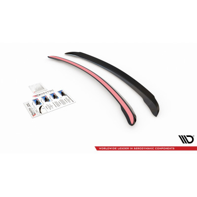 Spoiler trasero para Mercedes-AMG GT 63 S 4 Door-Coupe