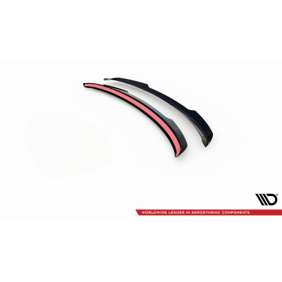 Spoiler trasero para Mercedes-Benz A AMG-Line Hatchback W177