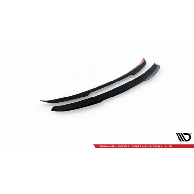 Spoiler trasero para Mercedes-Benz A AMG-Line Hatchback W177