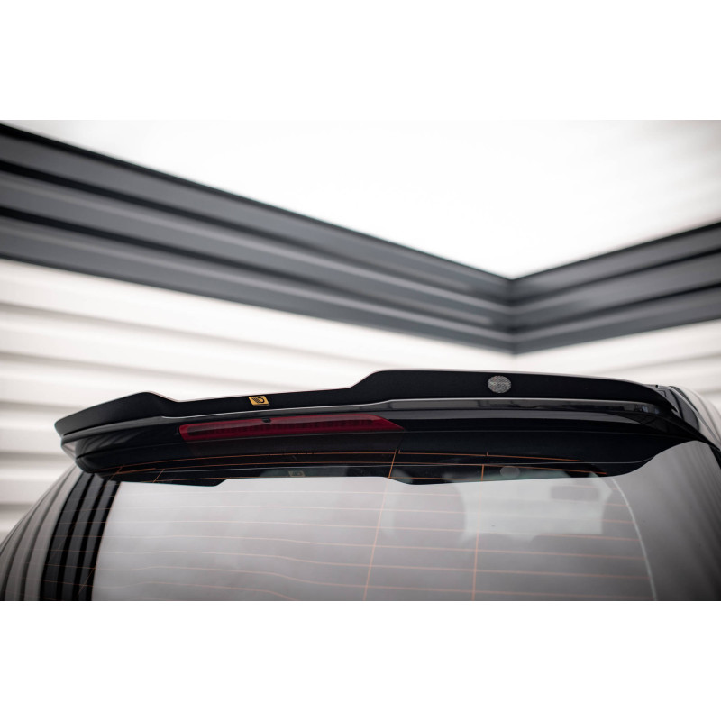 Spoiler trasero para Mercedes-Benz B W246 Facelift