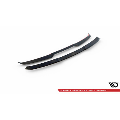 Spoiler trasero para Mercedes-Benz B W246 Facelift