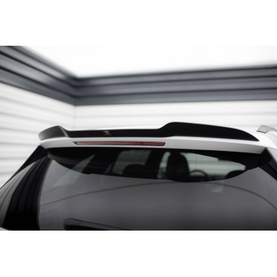 Spoiler trasero para Mercedes-Benz C Estate AMG-Line / 43 AMG S206