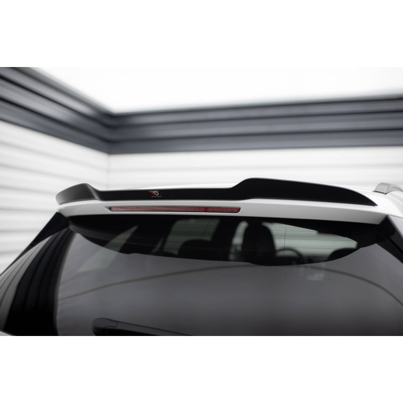 Spoiler trasero para Mercedes-Benz C Estate AMG-Line / 43 AMG S206