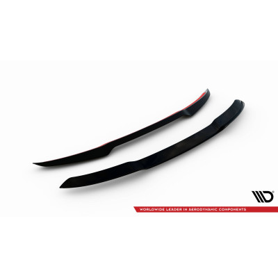 Spoiler trasero para Mercedes-Benz C Estate AMG-Line / 43 AMG S206