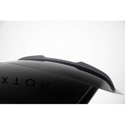 Spoiler trasero para Mercedes-Benz CLA Shooting Brake 45 AMG / AMG-Line C117