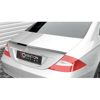 Spoiler trasero para Mercedes-Benz CLS C219