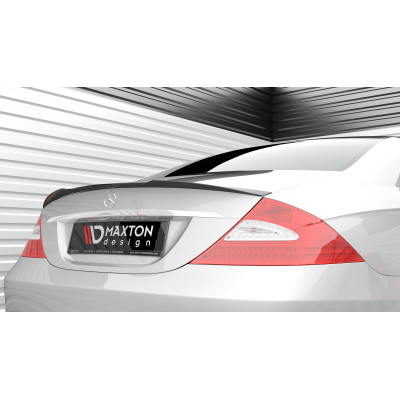 Spoiler trasero para Mercedes-Benz CLS C219