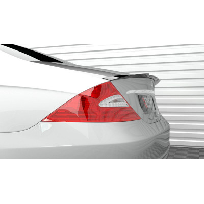 Spoiler trasero para Mercedes-Benz CLS C219