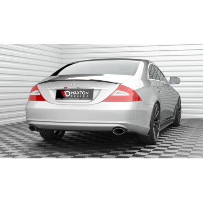 Spoiler trasero para Mercedes-Benz CLS C219