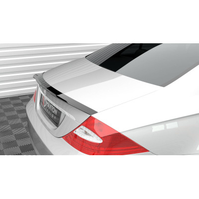 Spoiler trasero para Mercedes-Benz CLS C219