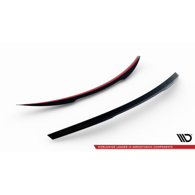 Spoiler trasero para Mercedes-Benz CLS C219