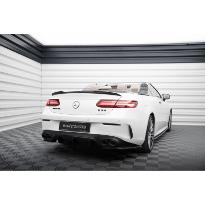 Spoiler trasero para Mercedes-Benz E Cabriolet AMG-Line / E53 AMG A238