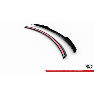Spoiler trasero para Mercedes-Benz E Sedan AMG-Line W213 Facelift