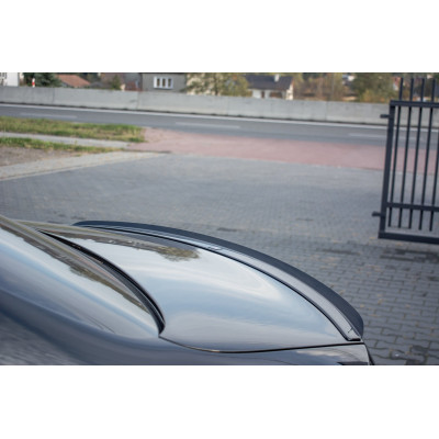 Spoiler trasero para Mercedes-Benz E Sedan W213 AMG-Line