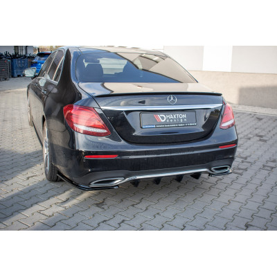 Spoiler trasero para Mercedes-Benz E Sedan W213 AMG-Line