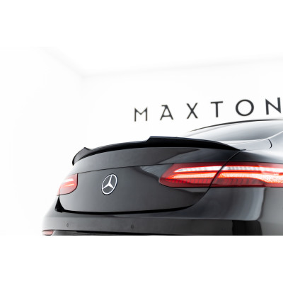 Spoiler trasero para Mercedes-Benz E-Class W213 Coupe (C238) AMG-Line / 53 AMG