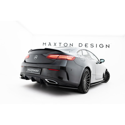 Spoiler trasero para Mercedes-Benz E-Class W213 Coupe (C238) AMG-Line / 53 AMG