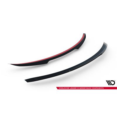 Spoiler trasero para Mercedes-Benz E-Class W213 Coupe (C238) AMG-Line / 53 AMG