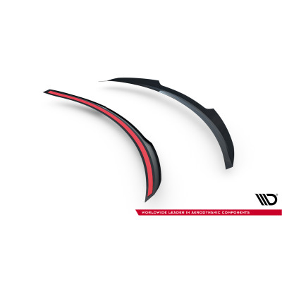 Spoiler trasero para Mercedes-Benz E-Class W213 Coupe (C238) AMG-Line / 53 AMG