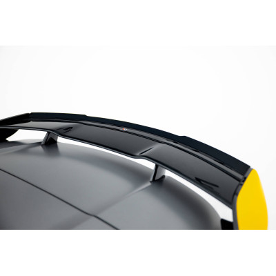 Spoiler trasero para Mercedes-Benz GLA 45 AMG