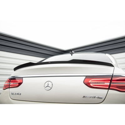 Spoiler trasero para Mercedes-Benz GLE Coupe 43 AMG / AMG-Line C292