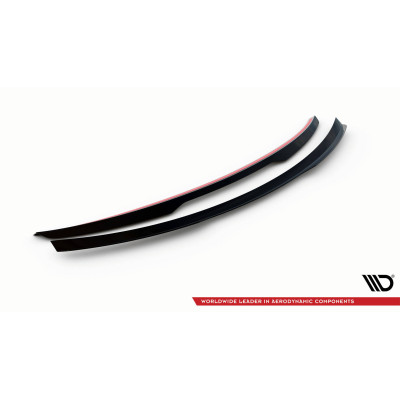 Spoiler trasero para Mercedes-Benz GLE Coupe 43 AMG / AMG-Line C292
