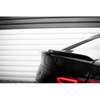 Spoiler trasero para Mercedes-Benz GLE Coupe AMG-Line C167 / C167 Facelift