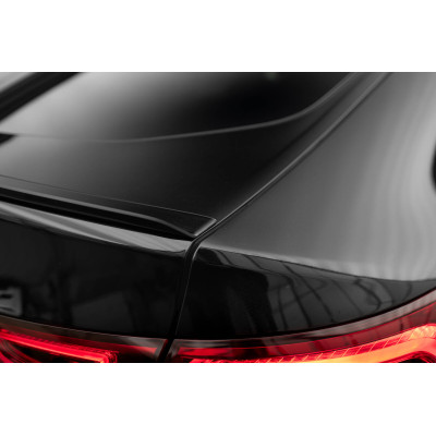 Spoiler trasero para Mercedes-Benz GLE Coupe AMG-Line C167 / C167 Facelift