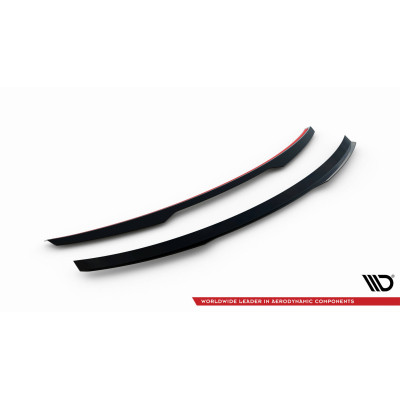 Spoiler trasero para Mercedes-Benz GLE Coupe AMG-Line C167 / C167 Facelift