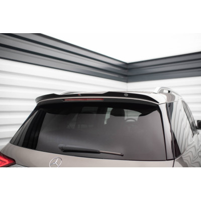 Spoiler trasero para Mercedes-Benz GLE SUV AMG-Line / AMG W167 / W167 Facelift
