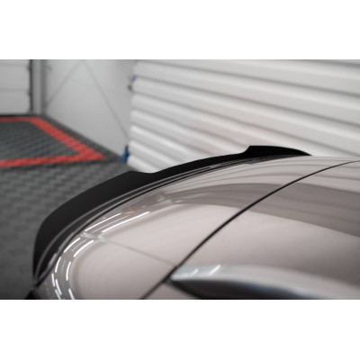 Spoiler trasero para Mercedes-Benz GLE SUV AMG-Line / AMG W167 / W167 Facelift