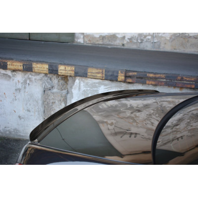 Spoiler trasero para Mercedes-Benz S W222 / W222 Facelift