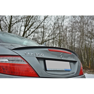 Spoiler trasero para MERCEDES-BENZ SLK R172