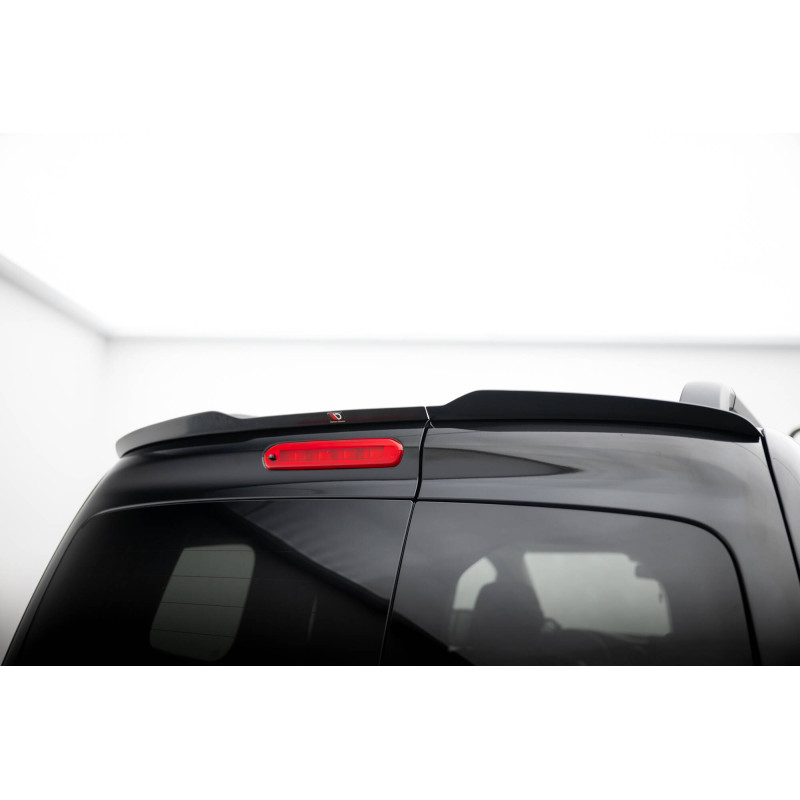Spoiler trasero para Mercedes-Benz T W420