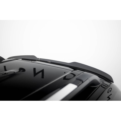 Spoiler trasero para Mercedes-Benz T W420