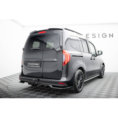 Spoiler trasero para Mercedes-Benz T W420