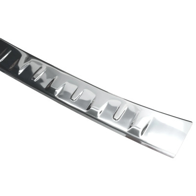 Protector Paragolpes para Renault Kangoo III | Desde 2022+