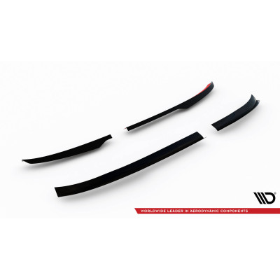 Spoiler trasero para Mercedes-Benz T W420